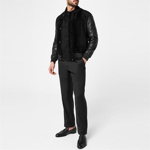 BRIONI - Tigullio Trousers