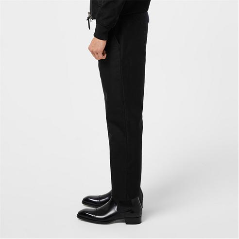TOM FORD - Chino Trousers
