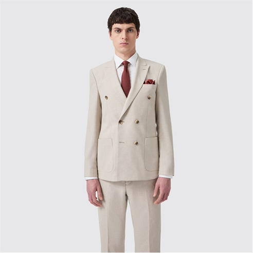 Boss - HBB JansonPatchJkt Sn24