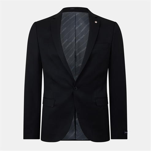 BALENCIAGA - Handstitch Jacket