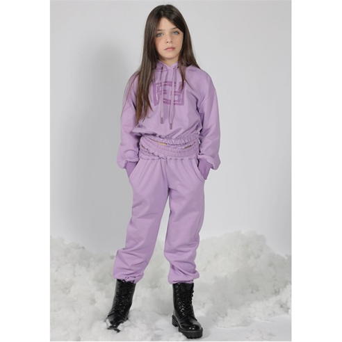 FunFun - FunFun Sweatshirt Jn34