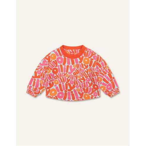 Oilily - Oilily Hummel Sweat Jn34