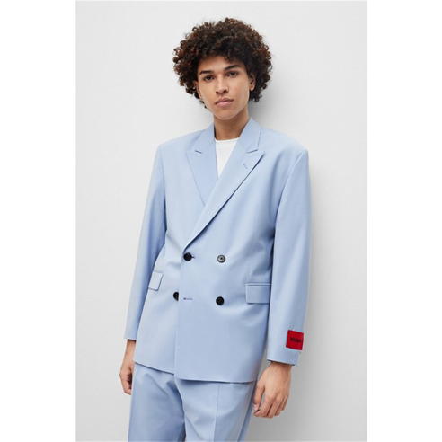 Hugo - Hugo Urban DBSuitJkt Sn33