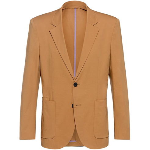 Hugo - Hugo HaeroCotSuitJkt Sn32