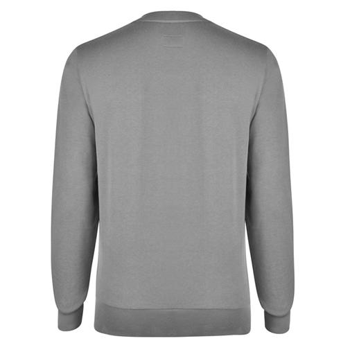 VIVIENNE WESTWOOD - Orb Crew Neck Sweatshirt