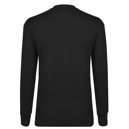 VIVIENNE WESTWOOD - Orb Crew Neck Sweatshirt