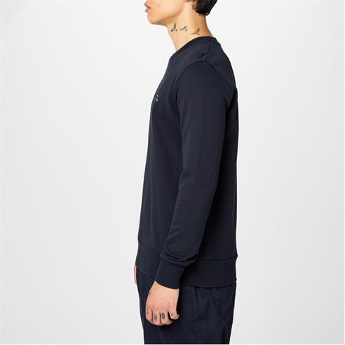 VIVIENNE WESTWOOD - Orb Crew Neck Sweatshirt