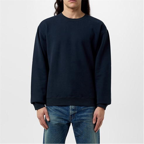SAINT LAURENT - Saint Loose Swt Sn34