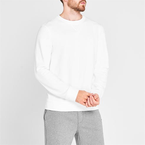 Boss - Westart Crew Sweatshirt