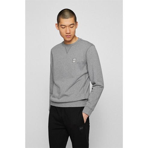 Boss - Westart Crew Sweatshirt