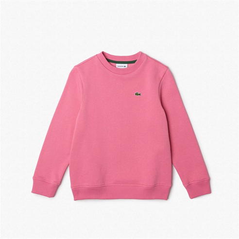 Lacoste - Girls Core Sweater