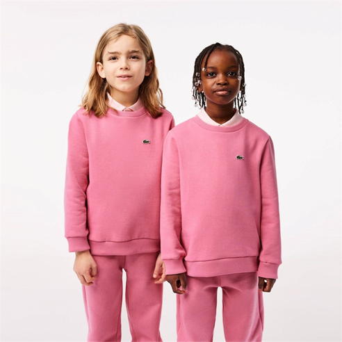 Lacoste - Girls Core Sweater