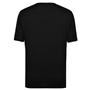 Black N401 - VIVIENNE WESTWOOD - Embroidered Orb Logo T Shirt