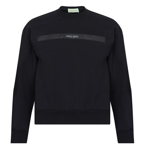 ARIES - Zip Sweatshirt