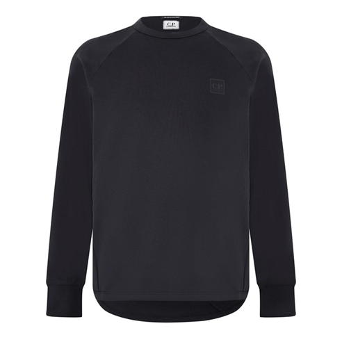 CP COMPANY METROPOLIS - Rb Engineer Sweatshirt