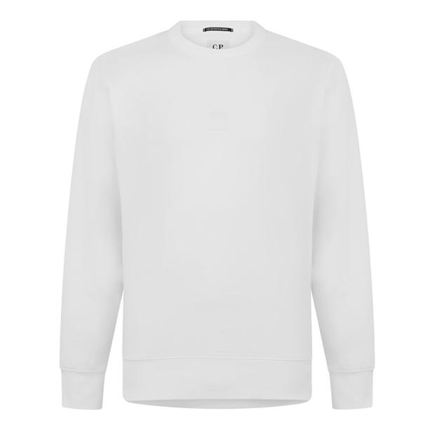 CP COMPANY METROPOLIS - Rb Stretch Sweatshirt