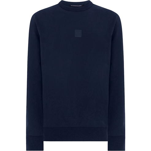 CP COMPANY METROPOLIS - Rb Stretch Sweatshirt
