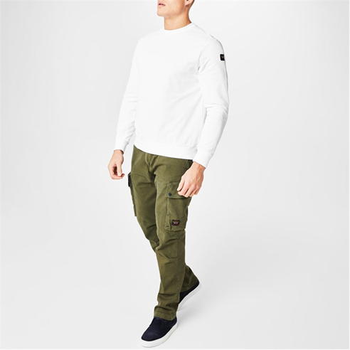 Paul And Shark - Long Sleeved Sweatshirt