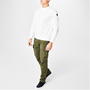 White 010 - Paul And Shark - Long Sleeved Sweatshirt