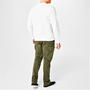 White 010 - Paul And Shark - Long Sleeved Sweatshirt