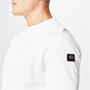 White 010 - Paul And Shark - Long Sleeved Sweatshirt