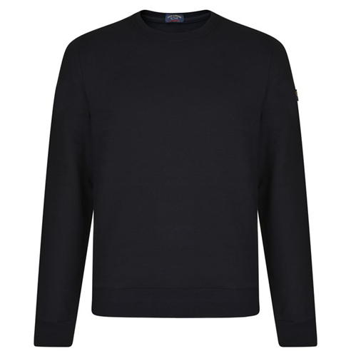 Paul And Shark - Long Sleeved Sweatshirt