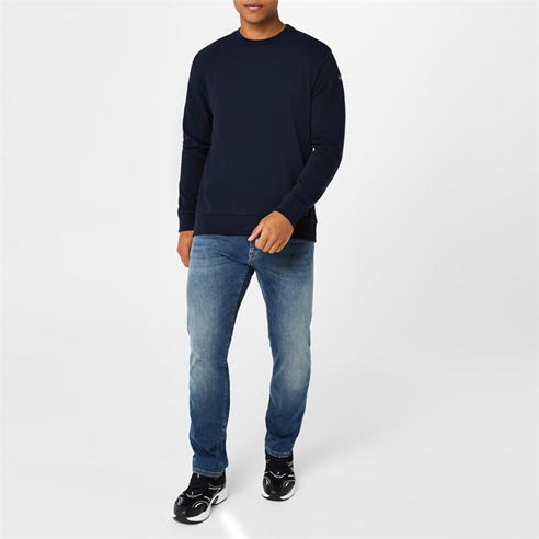 Paul And Shark - Long Sleeved Sweatshirt