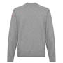 Stone 717 - CANADA GOOSE - Huron Crew Sweatshirt