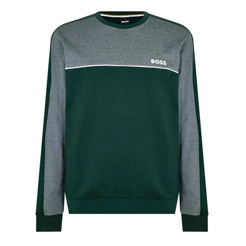Boss - HBW TracksuitSweat Sn33