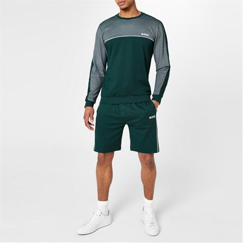 Boss - HBW TracksuitSweat Sn33