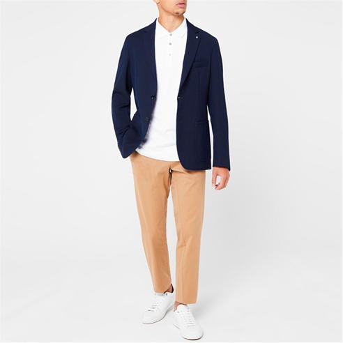 Boss - Hanry Textured Jacket