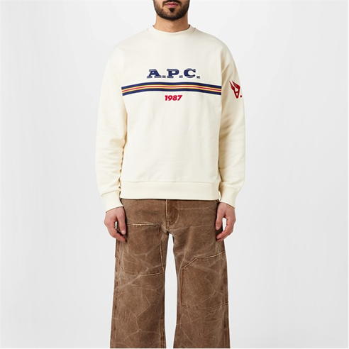 APC - APC Adam Swt Sn34