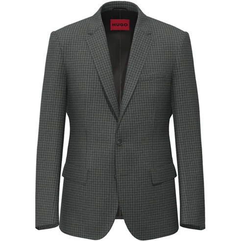 Hugo - Hugo Henry212SuitJkt Sn24