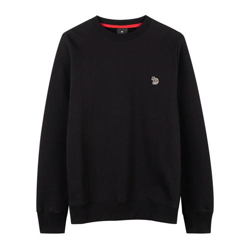 PS Paul Smith - Zebra Crew Sweatshirt