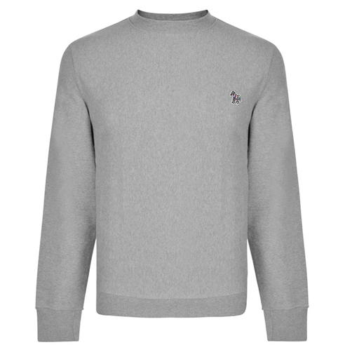 PS Paul Smith - Zebra Crew Sweatshirt