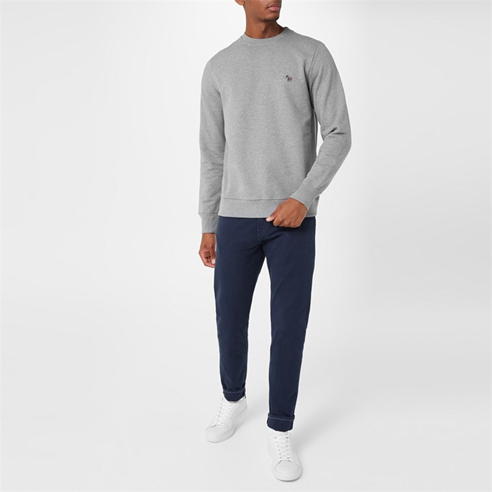 PS Paul Smith - Zebra Crew Sweatshirt