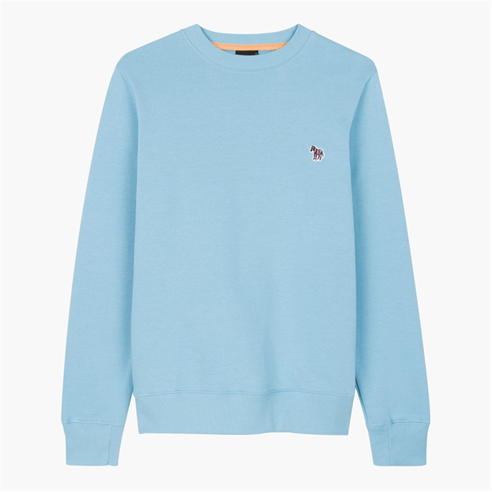 PS Paul Smith - Zebra Crew Sweatshirt