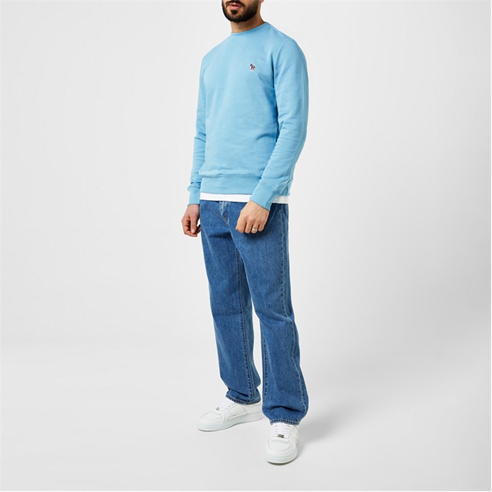 PS Paul Smith - Zebra Crew Sweatshirt