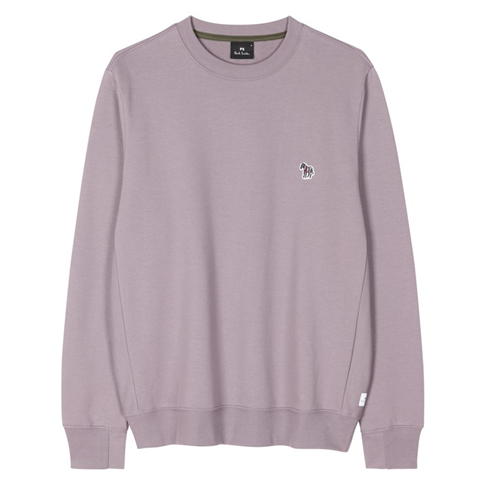 PS Paul Smith - Zebra Crew Sweatshirt