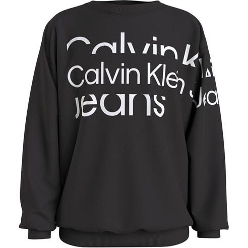 Calvin Klein Jeans - CKJ Blwn Sweat Jn32
