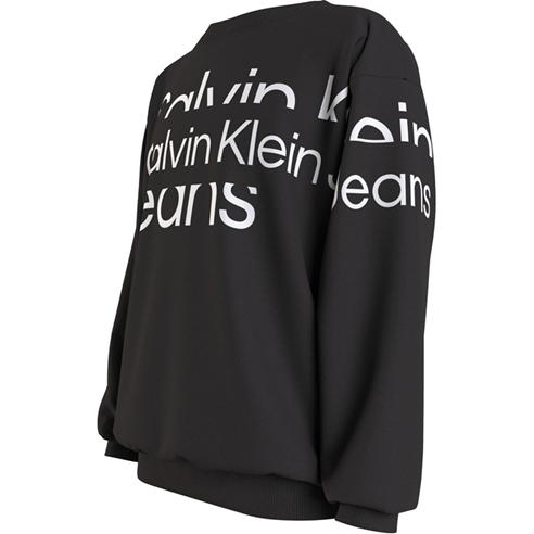 Calvin Klein Jeans - CKJ Blwn Sweat Jn32