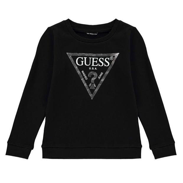 Guess - Logo Sweatshirt