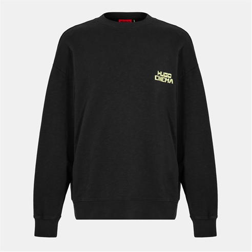 A BATHING APE - Digital Zip Shark Sweatshirt