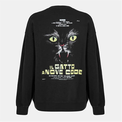 A BATHING APE - Digital Zip Shark Sweatshirt