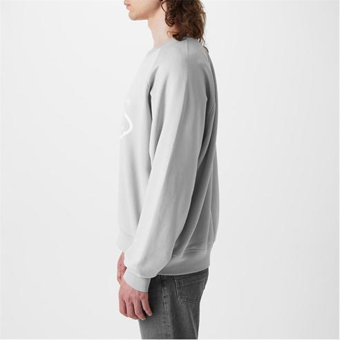 VIVIENNE WESTWOOD - Orb Raglan Sweatshirt