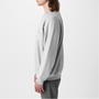 Grey P406 - VIVIENNE WESTWOOD - Orb Raglan Sweatshirt