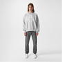 Grey P406 - VIVIENNE WESTWOOD - Orb Raglan Sweatshirt