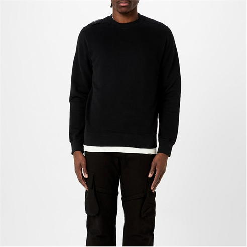MA STRUM - Core Crew Sweatshirt