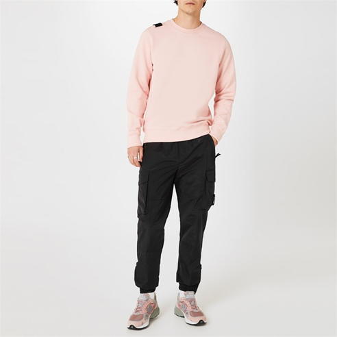 MA STRUM - Core Crew Sweatshirt