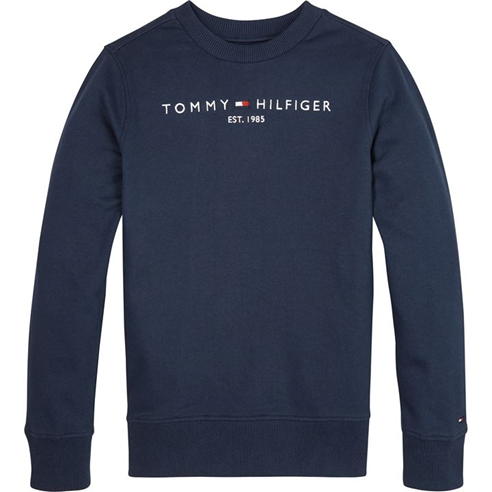 Tommy Hilfiger - Essential Crew Sweatshirt